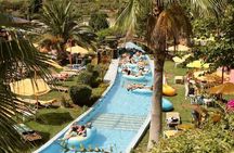 Aquaplus Admission Ticket