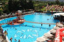 Limnoupolis Water Admission Ticket