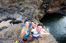 Full Day Canyoning Experience from Marmaris