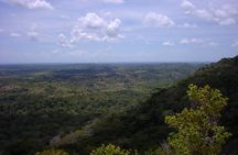 Small-Group Tour: Shimba Hills National Park from Diani Beach