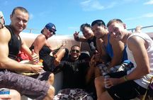 Phi Phi Island by Premium Speedboat with Lunch from Phuket