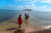 Private Customizable Island Sightseeing Tour in St Maarten