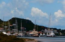 Shore Excursion: Philipsburg to Marigot Sightseeing Tour