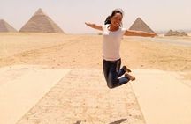 Two Days Private tour to Cairo highlights
