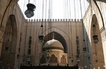 Private Tour to Coptic and Islamic Cairo