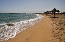 Day Trip to Ein El Sokhna Red Sea Beach from Cairo