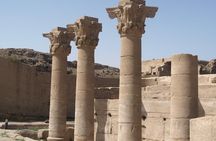 Private Day Tour to Dendera and Abydos Temples from Luxor