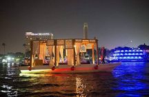 Cairo Tour Manial Palace and Felucca with Lunch