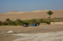 Budget Travel Package to Siwa Oasis from Cairo or Giza