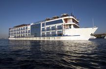 04 Days Nile Cruise from Aswan to Luxor