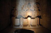 02 Days Aswan - Abu Simbel - Luxor from Cairo