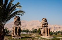Day Trip to Luxor from Cairo by flight