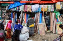 Full-Day Private City Tour of Addis Ababa