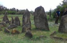 Day-Trip Church of Adadi Mariam from Addis Ababa