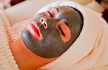 Spa Day at the Healthiest Point on Earth, Dead Sea Jordan