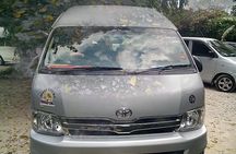 Montego Bay Shore Excursion: Private Custom Sightseeing Tour