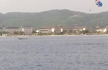 Parasailing Adventure Tour from Montego Bay