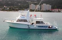 Certified 2-Tank Scuba Diving Tour from Montego Bay