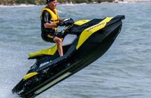 Jet Ski Rental Montego bay Adventure Combo Wave Runner Water Sports Tours