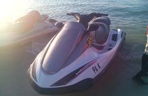 Jet Ski Rental Montego bay Adventure Combo Wave Runner Water Sports Tours
