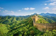 Mutianyu Great Wall from Beijing on Private Basis All Inclusive