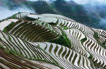 2-Day Private Tour: Classic Li River Cruise and Longji Terrace Tour