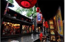 Full-Day Private Chengdu History and Culture Tour