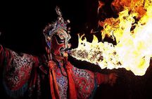 Full-Day Private Chengdu History and Culture Tour