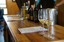 Private Group Wine Tour of Santa Barbara Wine Country