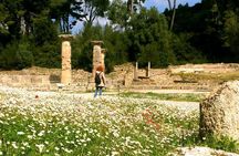 Private Full Day Tour to Ancient Olympia with Flexible Options