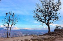 Day Trip to La Tigra and El Picacho Park