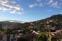Tegucigalpa City Tour