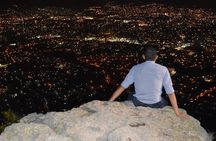 Night Tour for Views of Tegucigalpa from El Picacho National Park