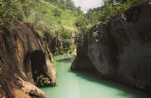 Full-Day Trip to Nueva Armenia from Tegucigalpa, Honduras