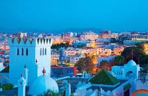 4 Hours Tangier Tour
