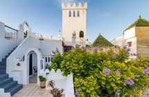 4 Hours Tangier Tour