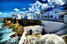 Full Day Trip to Tetouan, Asilah & Cap Spartel