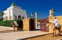 Full Day trip Tangier to Rabat