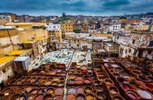 2 Days Tangier and Fes