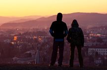 Ljubljana and Bled Private Tour from Zagreb with a guide