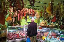Private Flavors of Athens Food Tour