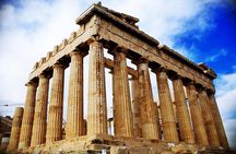Private In the steps of Athenian Democracy Guided Tour