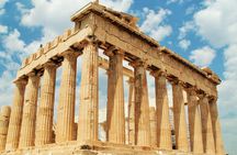 Private Panoramic Tour of Athens