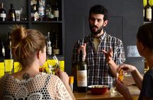 Private Greek Wine Tasting