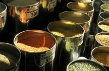 Private Ancient Greek Flavors Food Tour