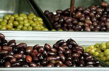 Private Ancient Greek Flavors Food Tour