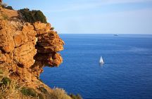 Private Tour of Temple of Poseidon in Sounio from Athens