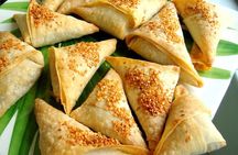Experience Mumbai Street Food Tour