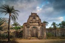 Mumbai Side Trip: Cultural and Heritage Tour of Vasai