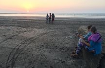 Mumbai Side Trip: Cultural and Heritage Tour of Vasai